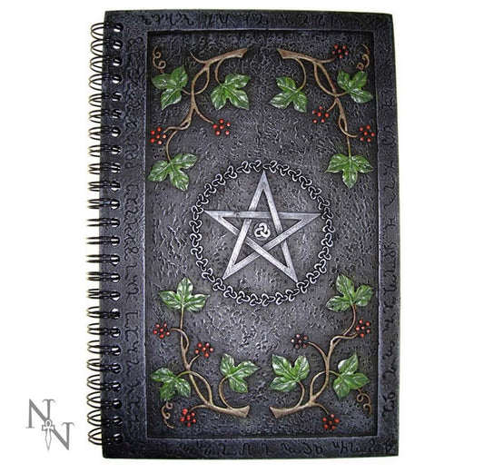 Wiccan Book of Shadows