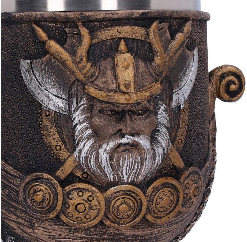 Valhalla Goblet