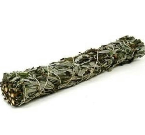 Black Sage Smudge Stick 10cm