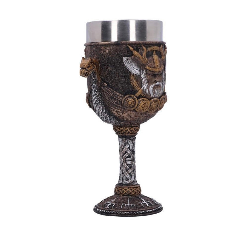 Valhalla Goblet