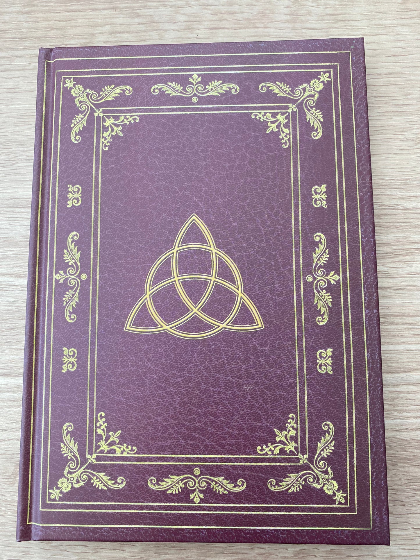 Wiccan Journal