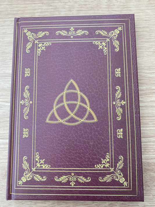 Wiccan Journal